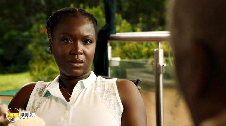A still #6 from Death in Paradise: Series 11 (2022)