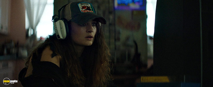A still #26 from Broadcast Signal Intrusion (2021)