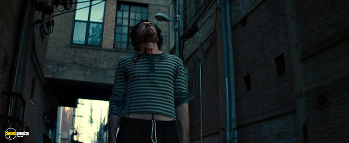 A still #23 from Broadcast Signal Intrusion (2021)