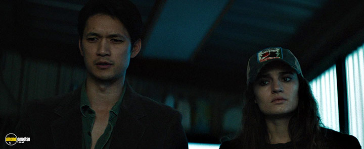 A still #1 from Broadcast Signal Intrusion (2021)