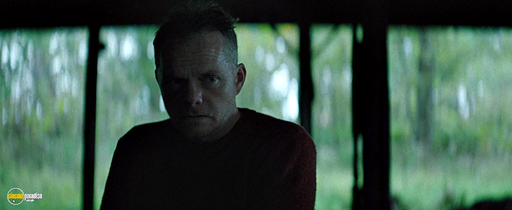 A still #13 from Broadcast Signal Intrusion (2021)