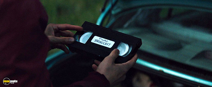 A still #11 from Broadcast Signal Intrusion (2021)