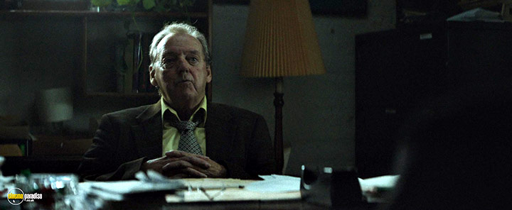 A still #6 from Broadcast Signal Intrusion (2021)