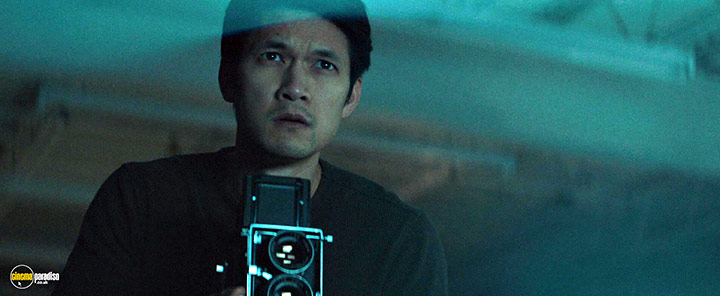 A still #4 from Broadcast Signal Intrusion (2021)