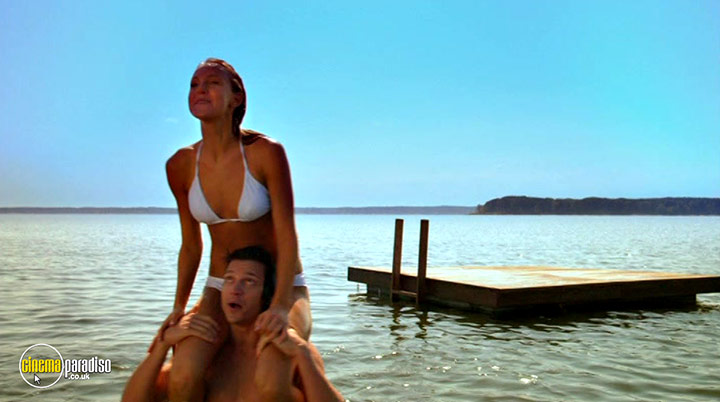 A still #1 from Shark Night (2011)