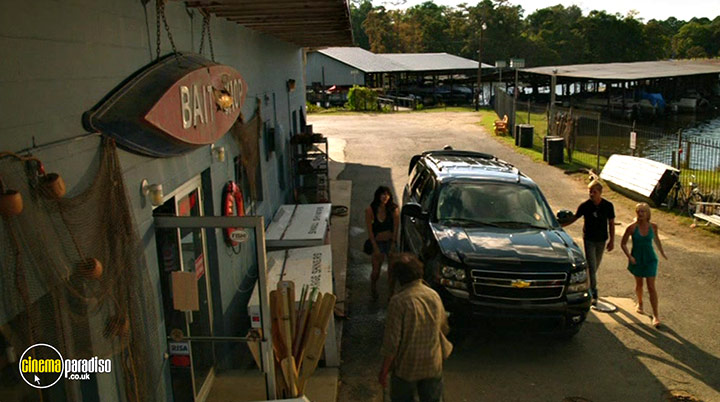 A still #8 from Shark Night (2011)