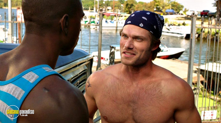 A still #11 from Shark Night (2011)