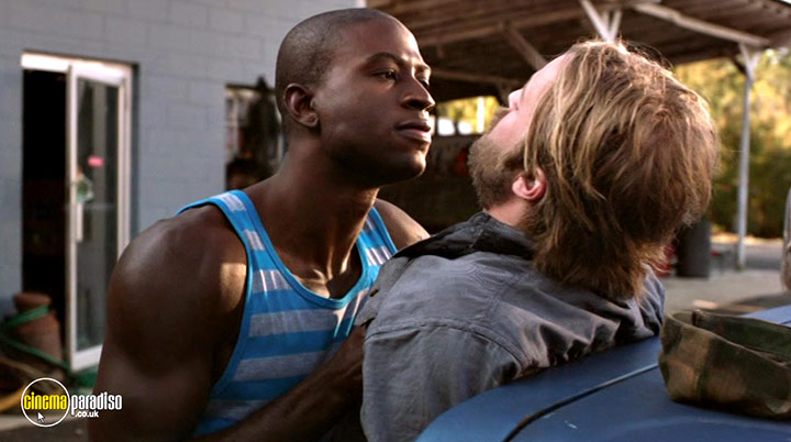 A still #12 from Shark Night (2011)