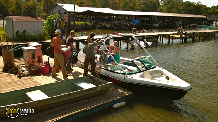 A still #15 from Shark Night (2011)