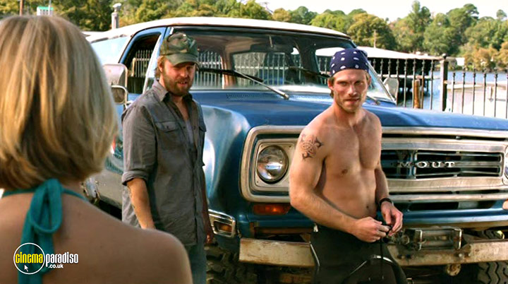 A still #16 from Shark Night (2011)