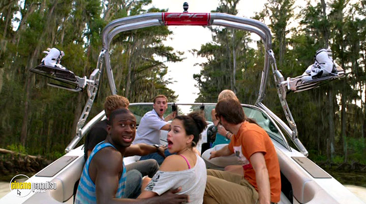 A still #17 from Shark Night (2011)