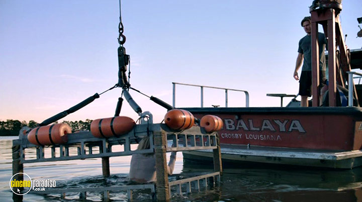 A still #38 from Shark Night (2011)