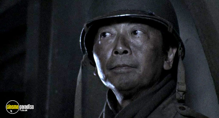 A still #33 from Only the Brave (2006)