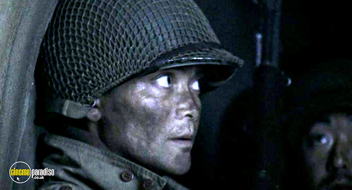 A still #31 from Only the Brave (2006)