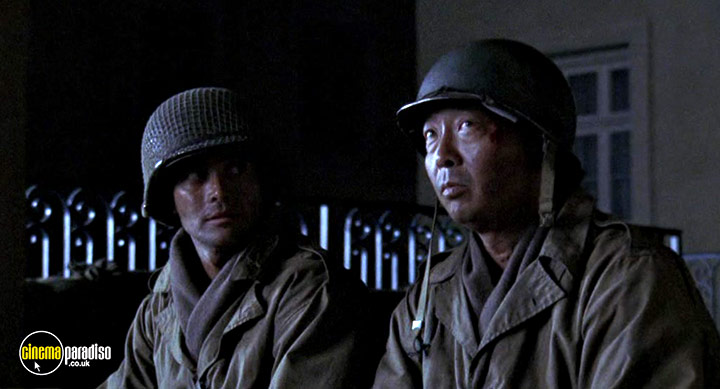 A still #1 from Only the Brave (2006)