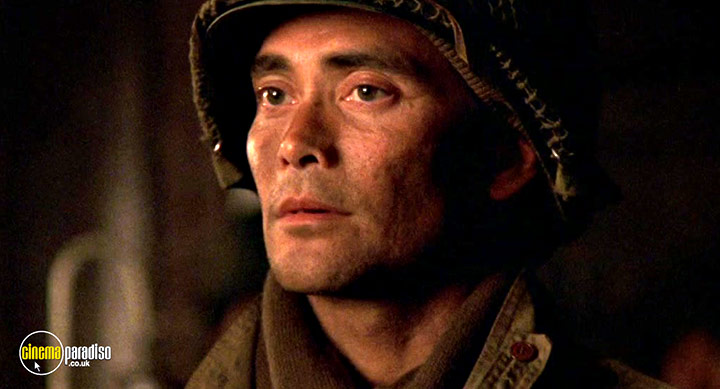 A still #18 from Only the Brave (2006)