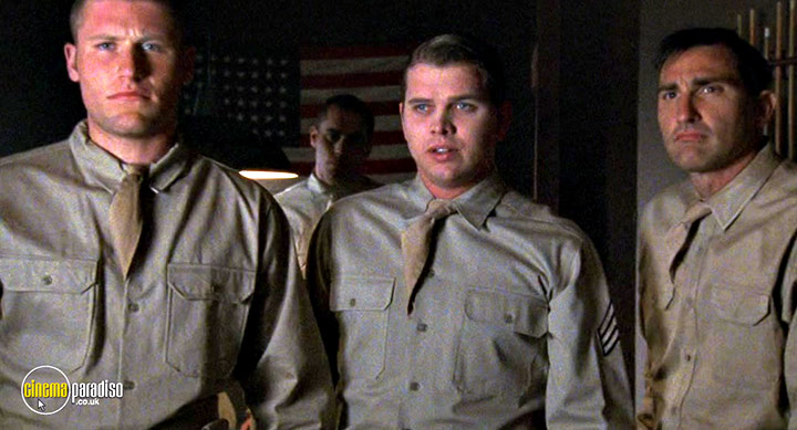 A still #16 from Only the Brave (2006)