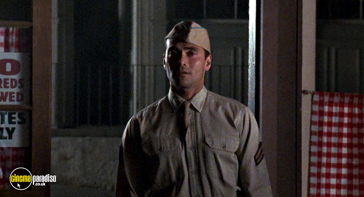 A still #15 from Only the Brave (2006)
