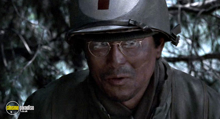 A still #8 from Only the Brave (2006)