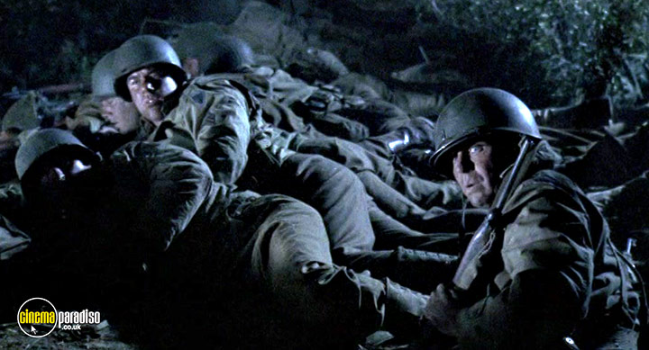 A still #5 from Only the Brave (2006)