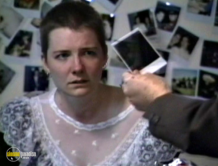 A still #15 from Scrapbook (2000)