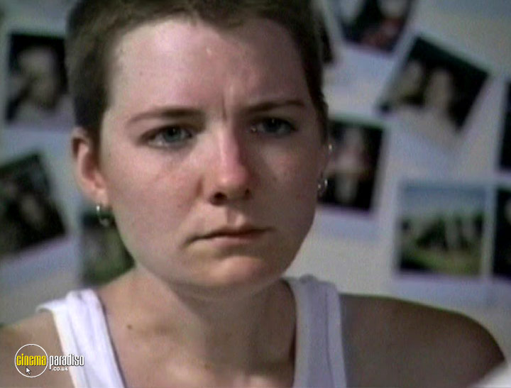 A still #13 from Scrapbook (2000)