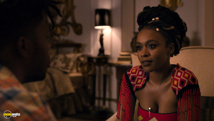 A still #3 from Coming 2 America (2021)