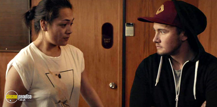A still #25 from Rurangi (2020)