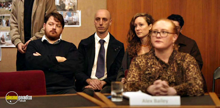 A still #29 from Rurangi (2020)