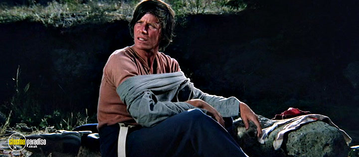 Cinema Paradiso 4K Blu-ray, Blu-ray & DVD Rental service