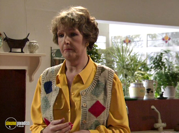A still from Next of Kin: The Complete Series (1997) 