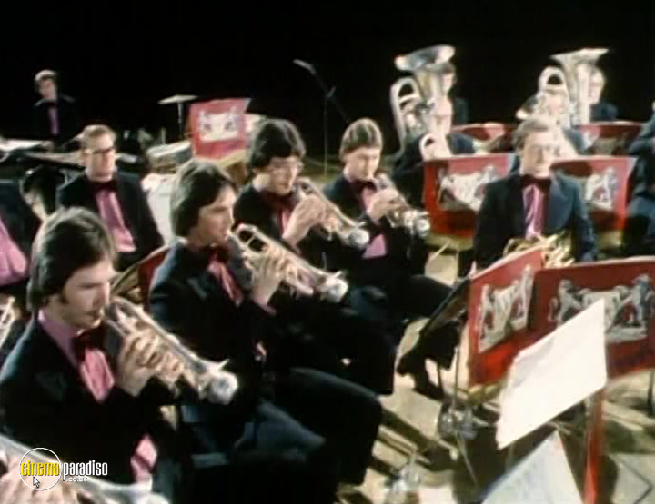 A still #31 from William Walton: At the Haunted End of the Day (1981)