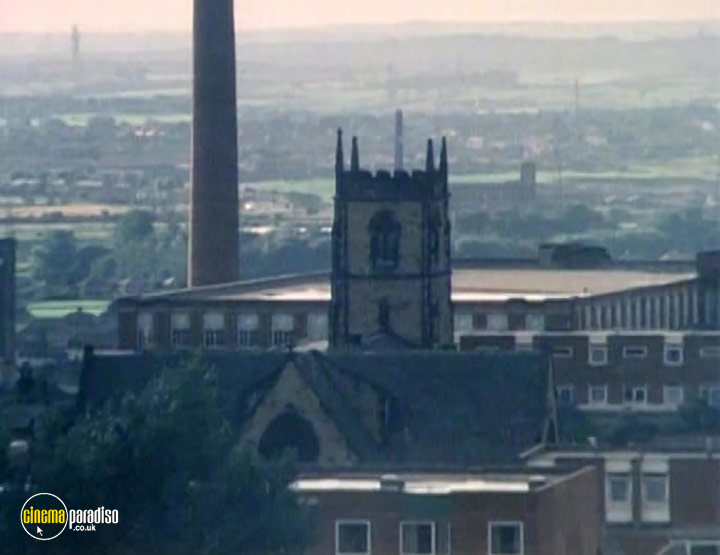 A still #30 from William Walton: At the Haunted End of the Day (1981)