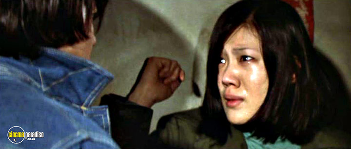 A still #7 from Fukasaku Trilogy: If You Were Young: Rage (1970)