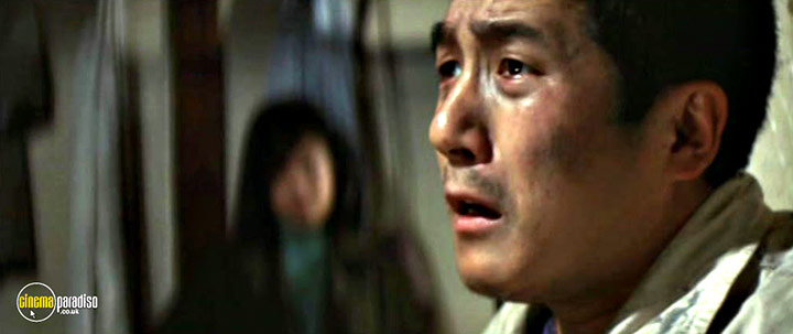 A still #6 from Fukasaku Trilogy: If You Were Young: Rage (1970)