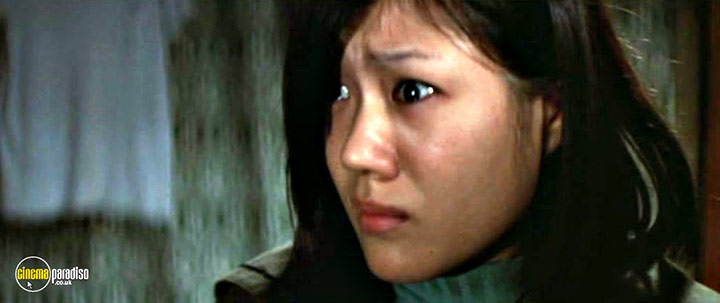 A still #5 from Fukasaku Trilogy: If You Were Young: Rage (1970)