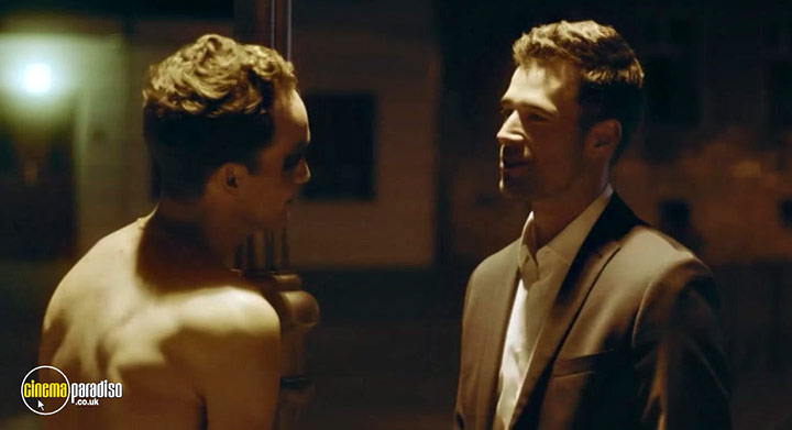 A still #13 from Sodom (2017)