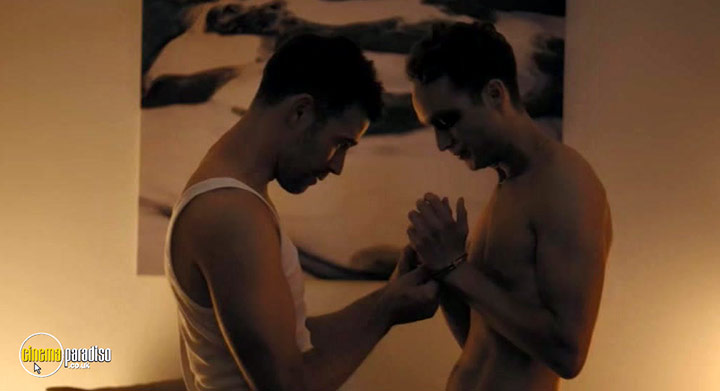 A still #12 from Sodom (2017)