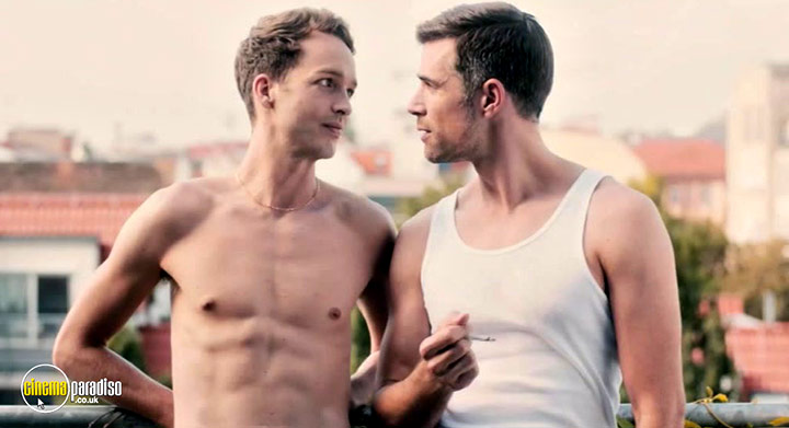 A still #1 from Sodom (2017)