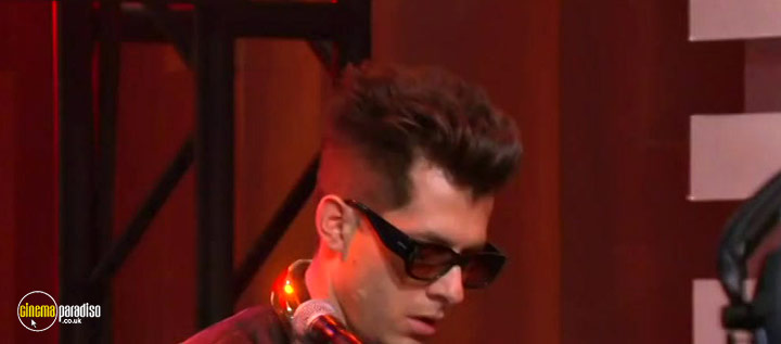 A still #11 from Mark Ronson: The Man, the Music (2015)
