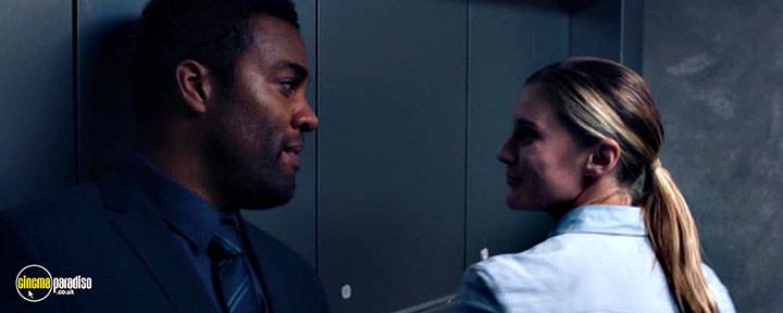 A still #22 from 2036 Origin Unknown (2018)