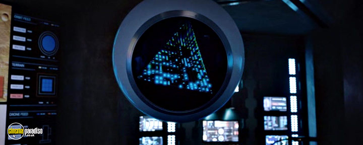 A still #21 from 2036 Origin Unknown (2018)