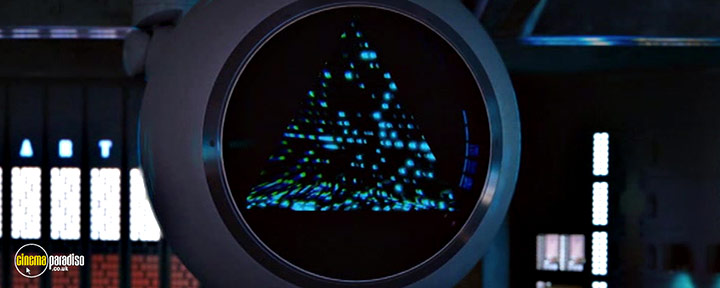 A still #18 from 2036 Origin Unknown (2018)