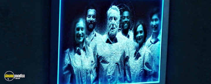 A still #17 from 2036 Origin Unknown (2018)