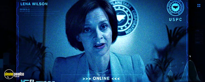 A still #15 from 2036 Origin Unknown (2018)