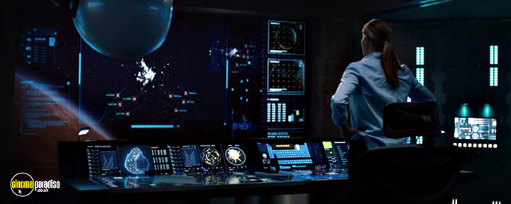 A still #14 from 2036 Origin Unknown (2018)