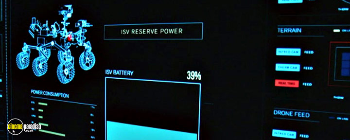 A still #13 from 2036 Origin Unknown (2018)