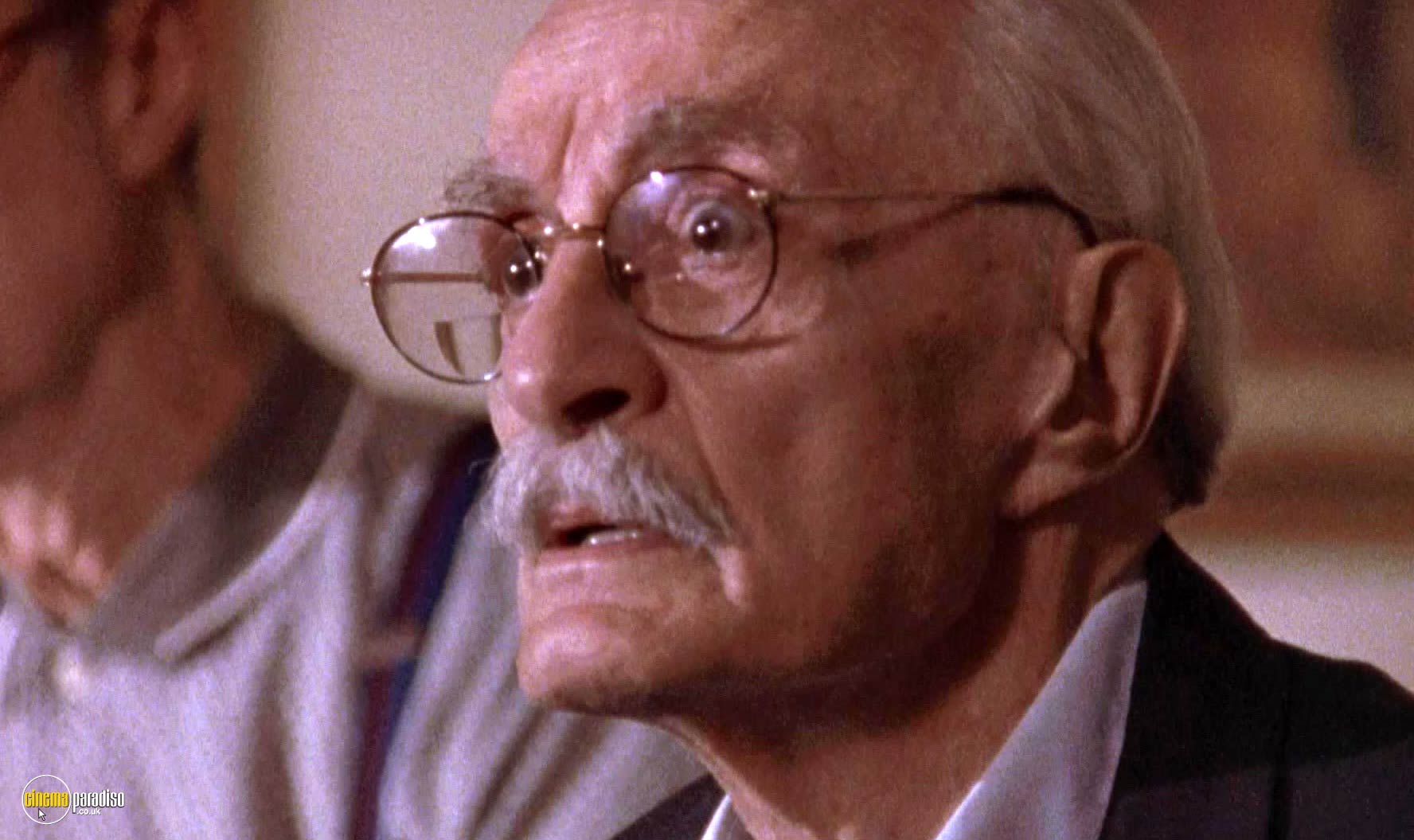 A still #28 from The Believer (2001)