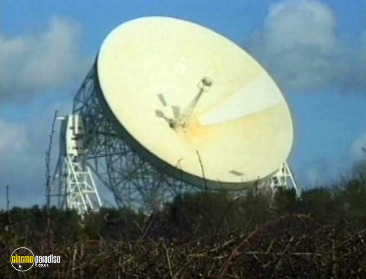A still #1 from The Secret NASA Transmissions (2001)
