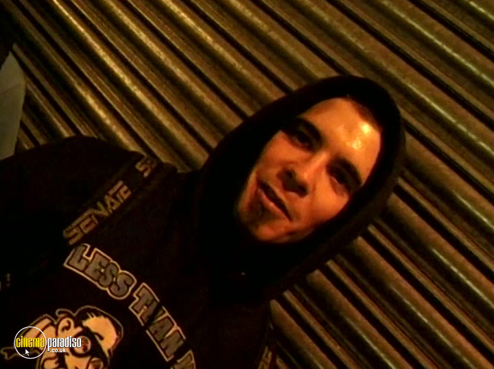 A still #15 from Blink 182: Up Close and Personal (2011)